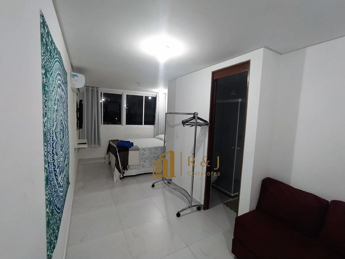 1 quarto e máquina de lavar: apartamento de 28 m² — photo 5