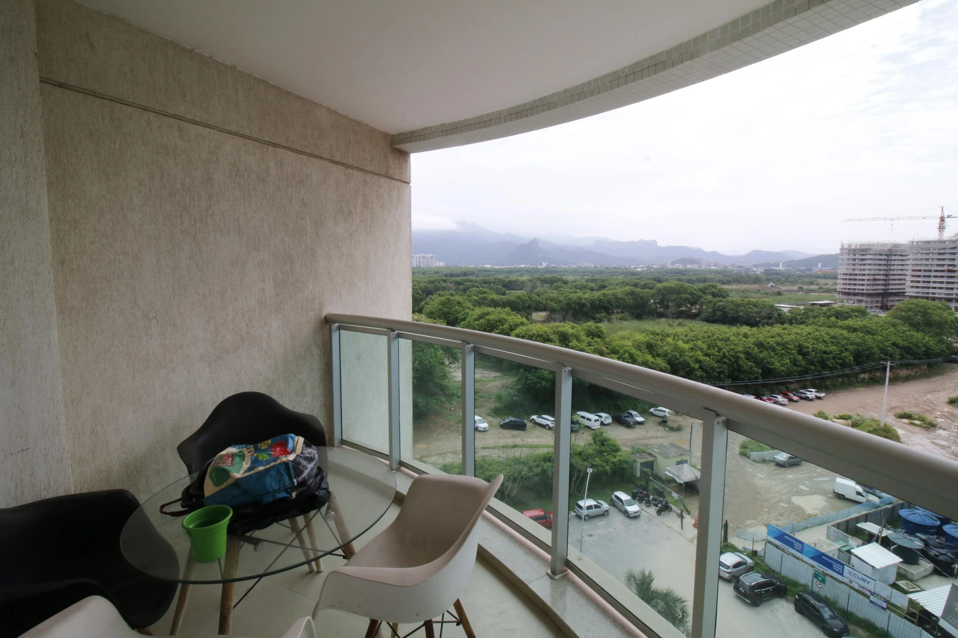 2-bedroom apartment with a home office in Rio de Janeiro — photo 27