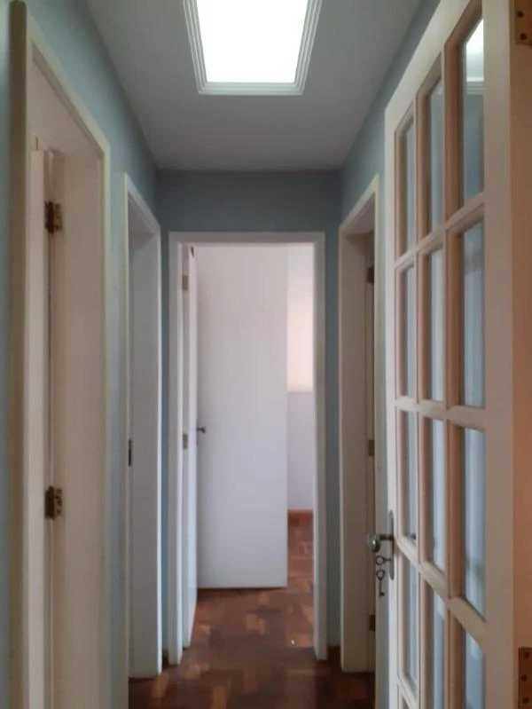 Квартира 74 м²: 2 спальни и встроенные шкафы — photo 9