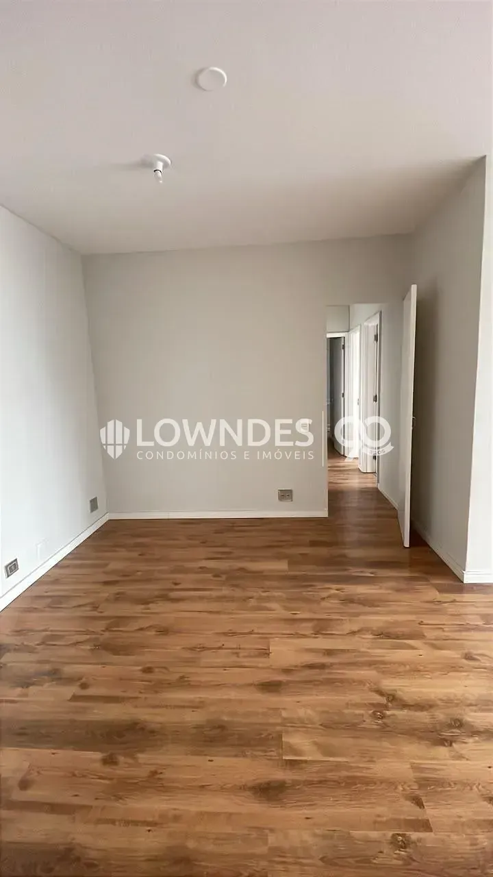 Apartamento para locação com 3 quartos e 3 banheiros — photo 2