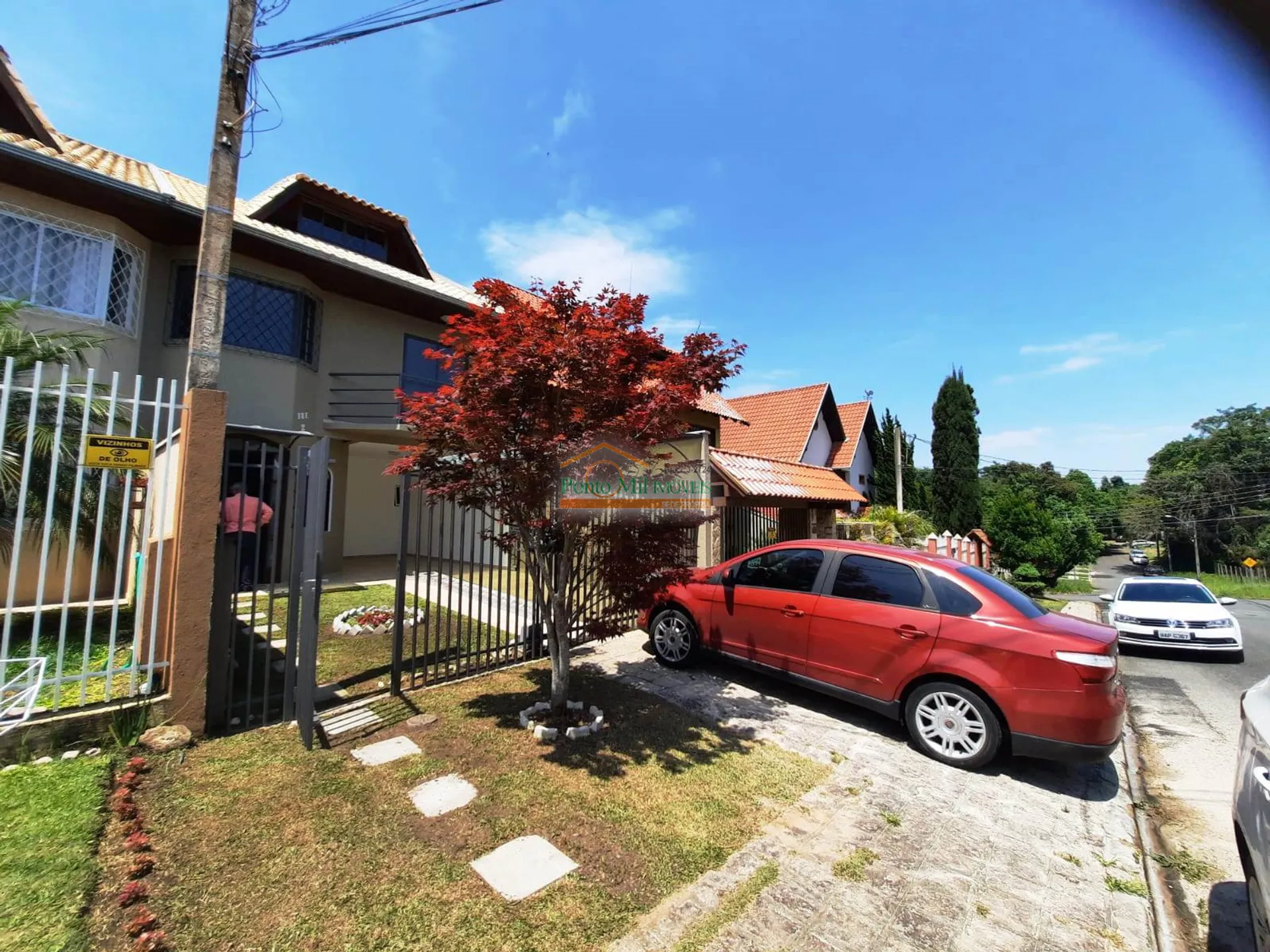 Triplex townhouse with 3 bedrooms and private BBQ — photo 39