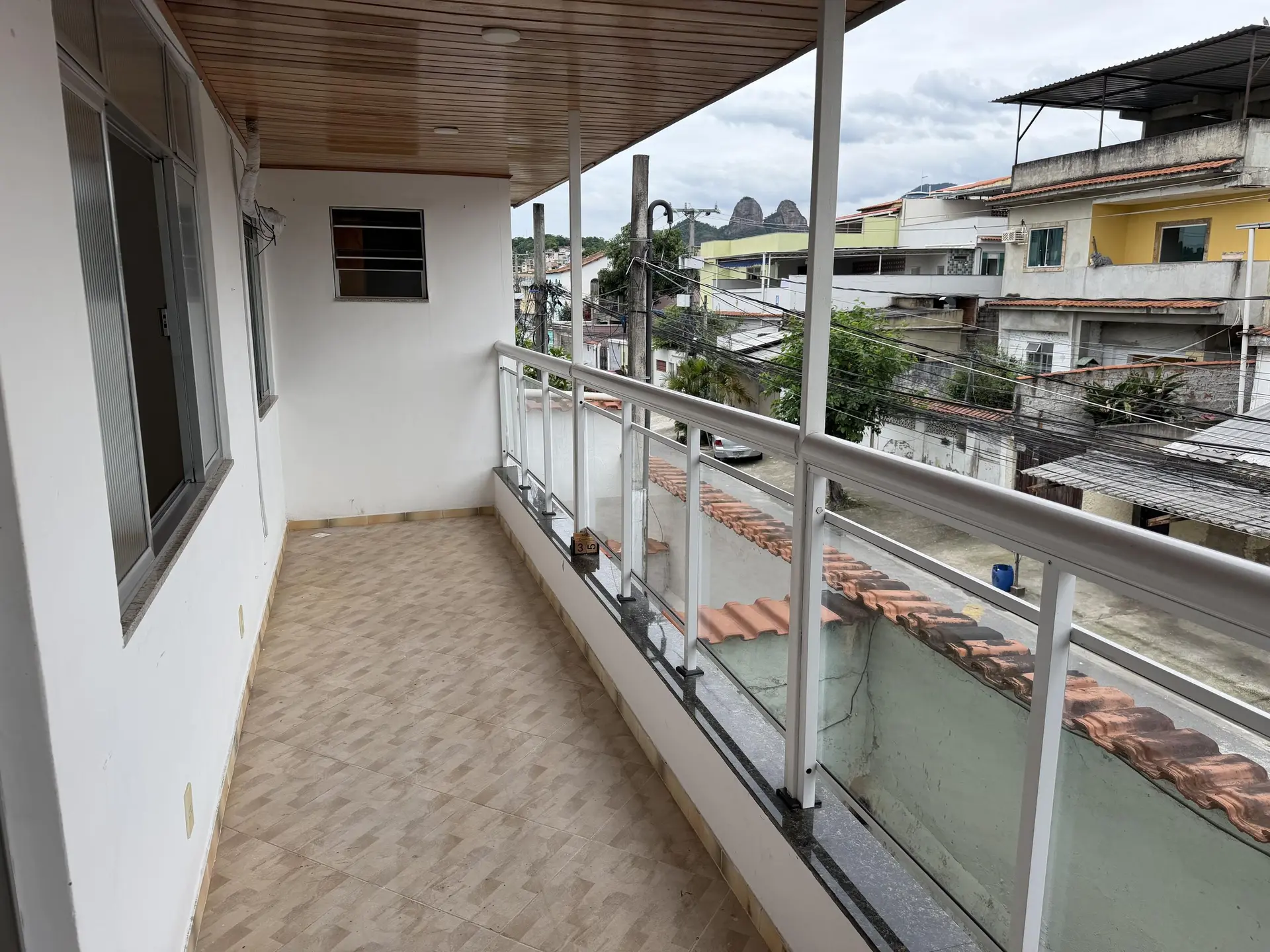 2-bedroom house, 1 with its own bathroom, 90 m² — photo 55