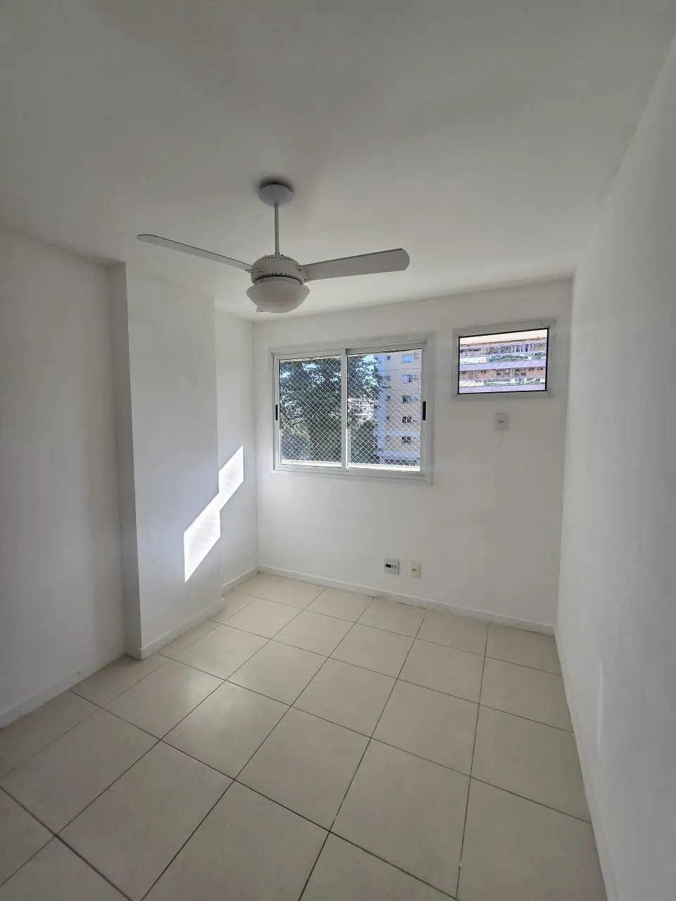 Apartamento de 3 quartos com 2 banheiros e 1 vaga — photo 3