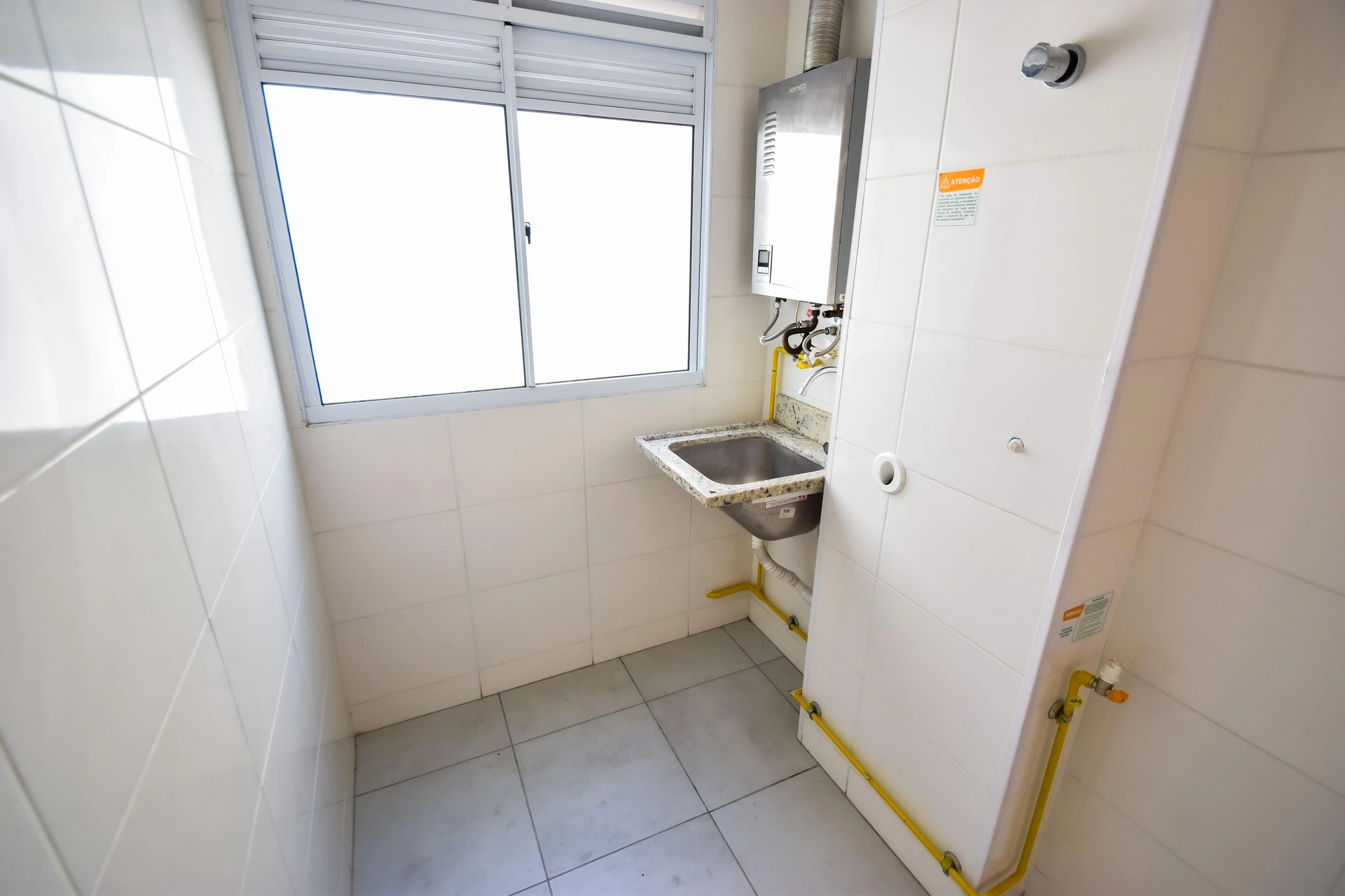 Apartamento sin amueblar con 2 dormitorios y 2 baños — photo 35