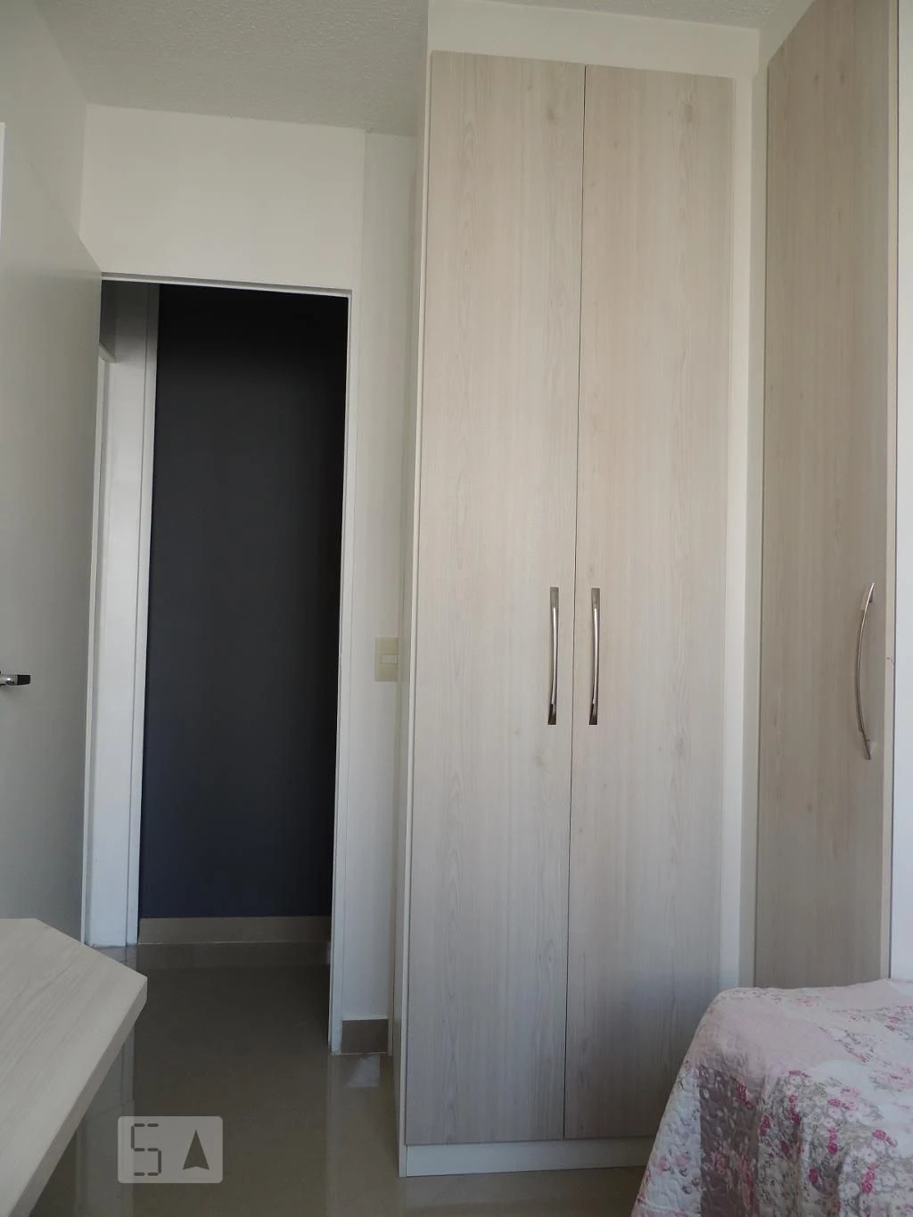 Lavadora y 2 dormitorios: departamento de 48 m² — photo 24