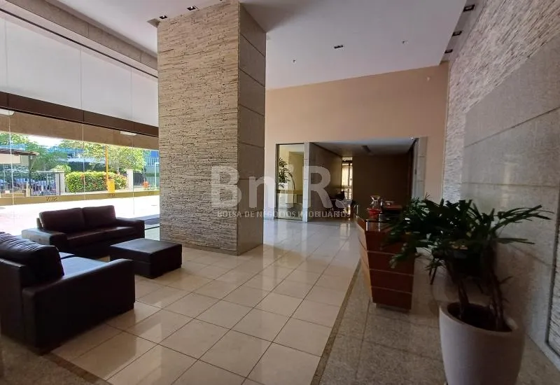 Furnished 179 m² apartment with 3 bedrooms — photo 72