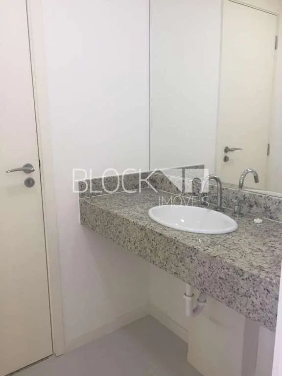 Apartamento de 3 suítes com varanda e churrasqueira — photo 3