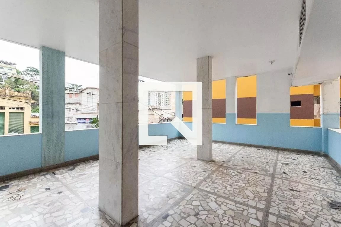 One-bedroom apartment, 36 m² — photo 30