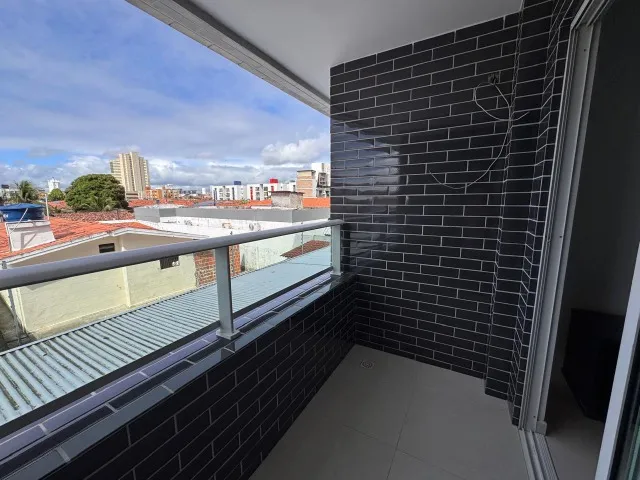 2-bedroom apartment in a building with a pool — photo 10