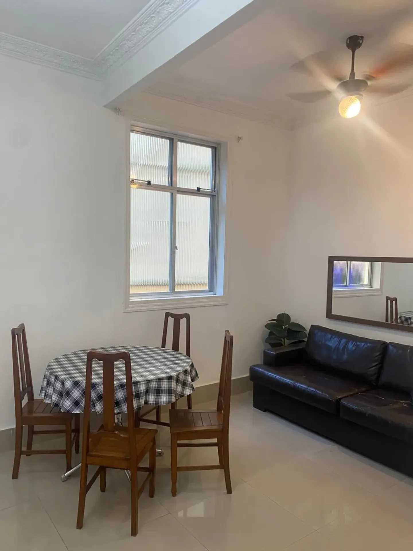 Departamento amueblado, 70 m², con espacio de home office — photo 14