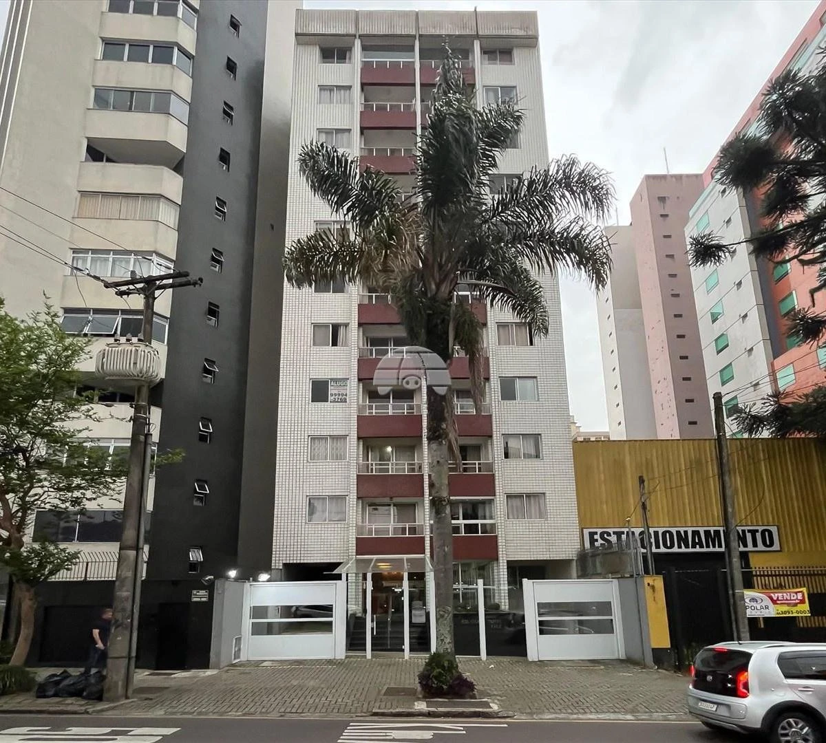Apartamento de 2 quartos com máquina de lavar, Água Verde — photo 32