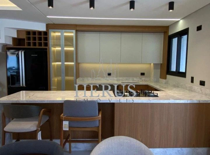 Casa mobiliada em condomínio com 3 suítes e 191 m² — photo 4
