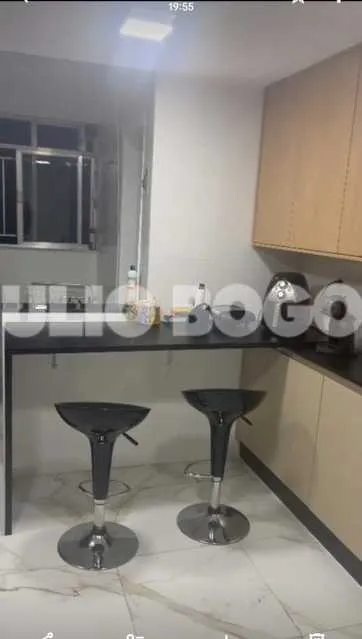 3-bedroom apartment with a washing machine in Rio de Janeiro — photo 6