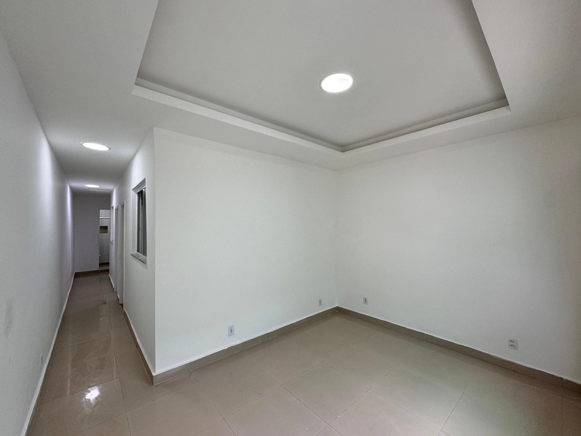 Casa en condominio con 2 dormitorios y balcón — photo 21