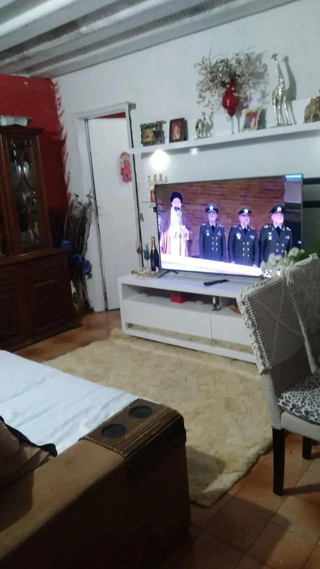 Apartamento no 2º andar com máquina de lavar — photo 4