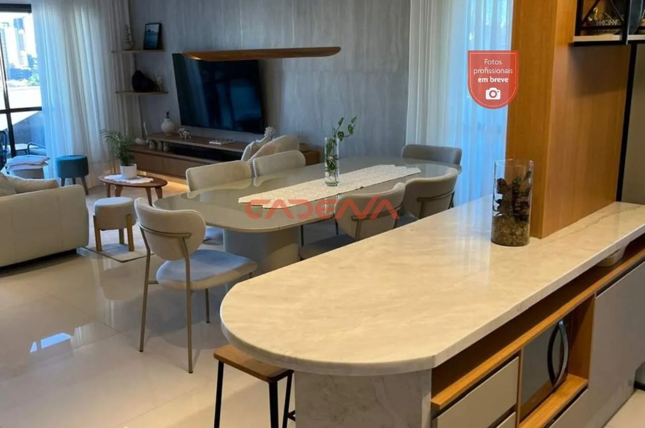 Apartment, 151 m², with a dishwasher — photo 3
