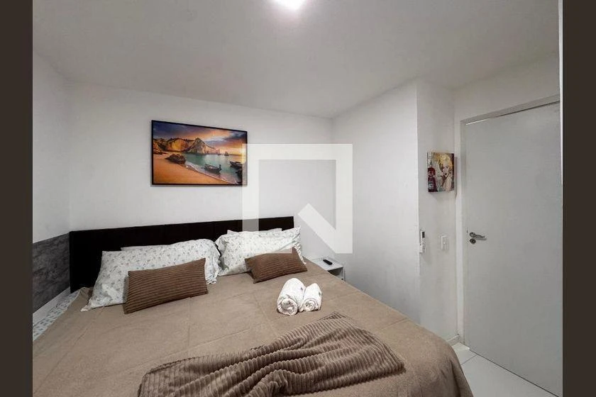 Furnished apartment, 56 m², with a home office — photo 25