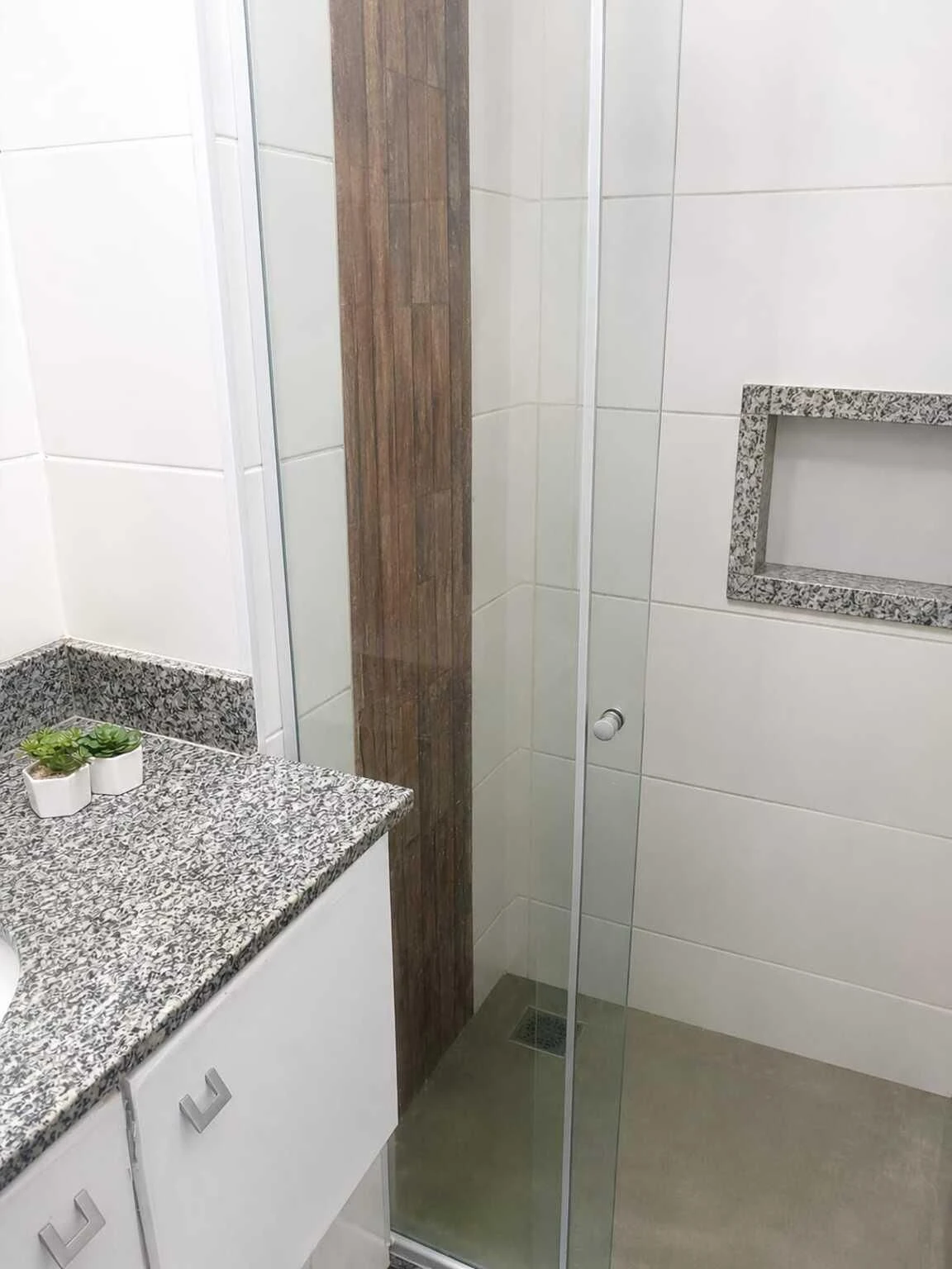 Мебльована квартира з 3 спальнями, 2 ванними та 1 місцем — photo 19