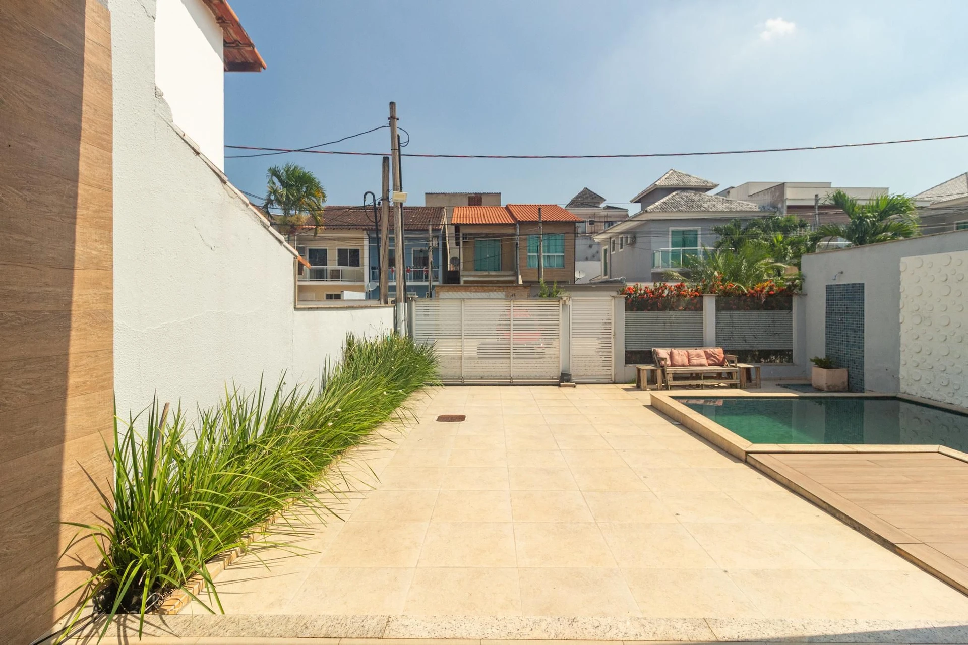 Furnished house, 285 m², with a private pool — photo 7