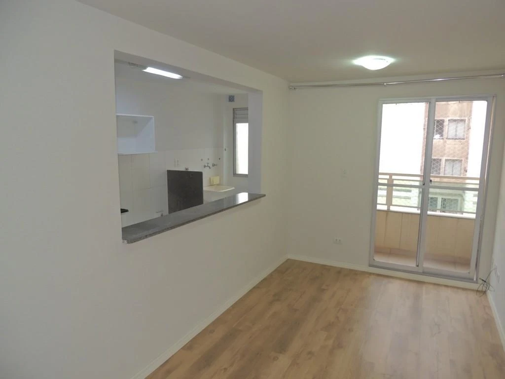 Квартира 62 м² з балконом із грилем та заскленим балконом — photo 11