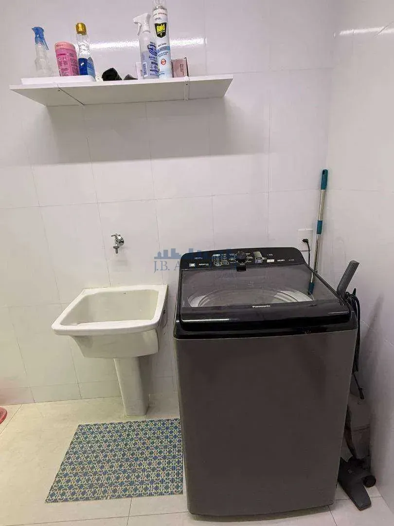 Casa com 4 dormitórios, 240 m² e 3 suítes com varanda — photo 38