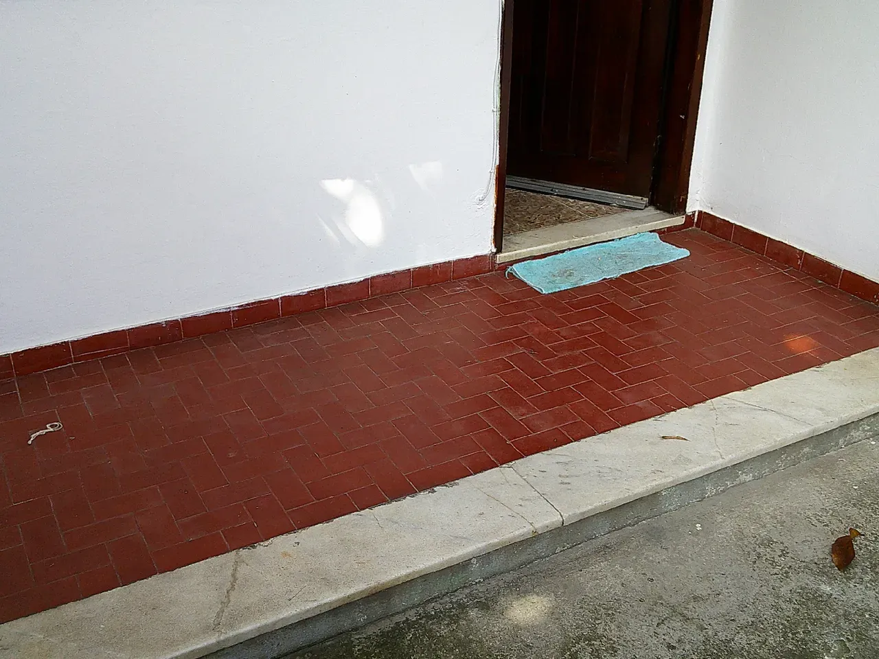 Casa de 43 m² com 1 quarto e área de lavanderia — photo 32