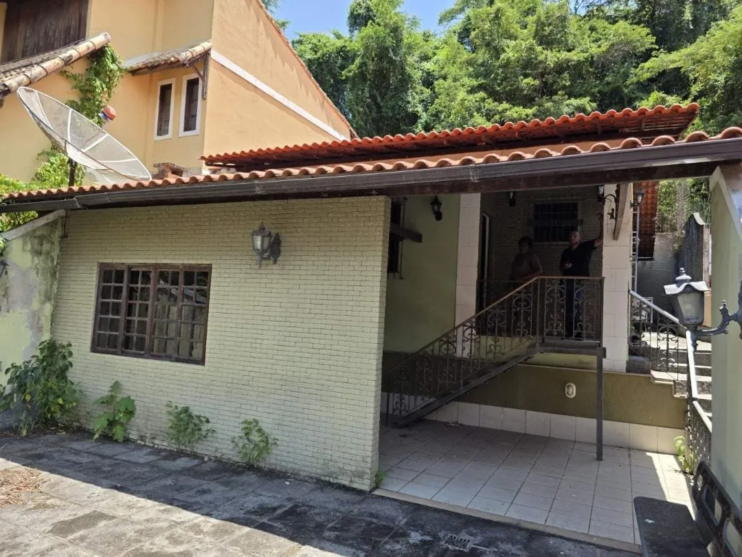 Будинок 250 м², 2 спальні, Ріо-де-Жанейро — photo 2