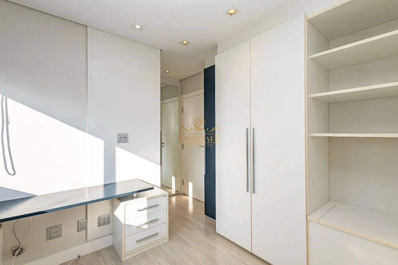3-bedroom apartment with 5 bathrooms and 2 parking spaces — photo 21