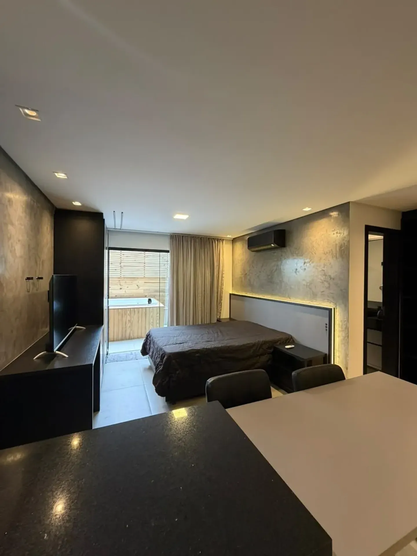 Departamento con espacio de home office en Florianópolis — photo 22
