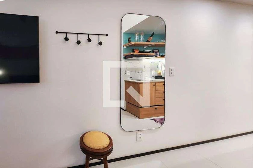 Меблированная квартира 36 м² с 1 спальней и местом — photo 23
