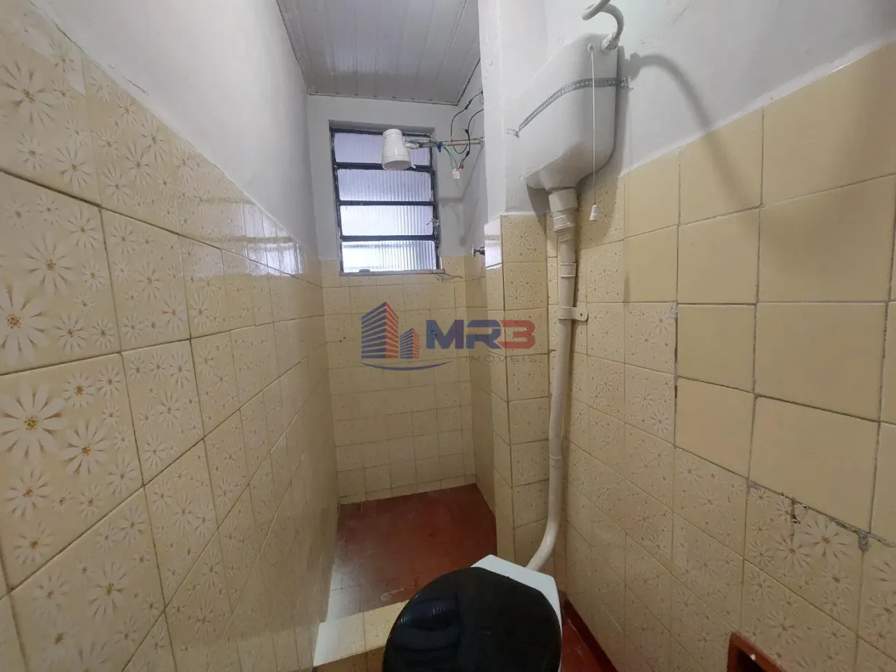 Casa com 2 quartos e churrasqueira na varanda — photo 16