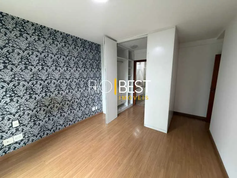 3-bedroom apartment with 2 bathrooms and 2 parking spaces — photo 14