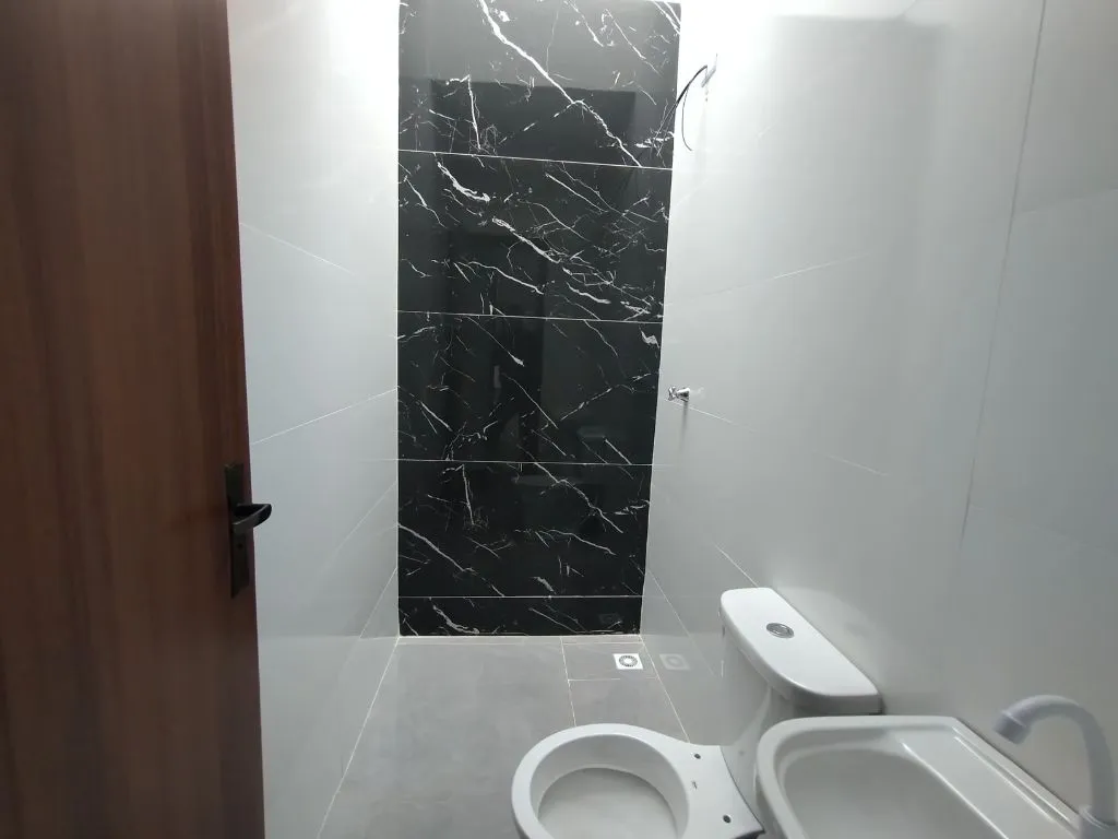 Casa de 3 dormitorios con jardín — photo 7