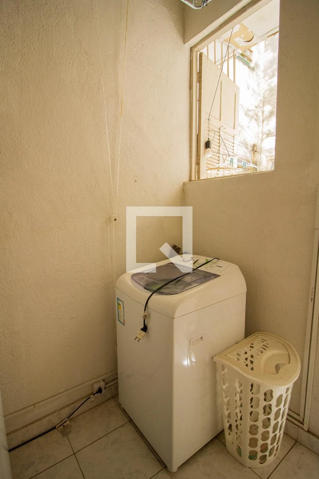 Apartamento mobiliado com 2 dormitórios e 1 banheiro — photo 15