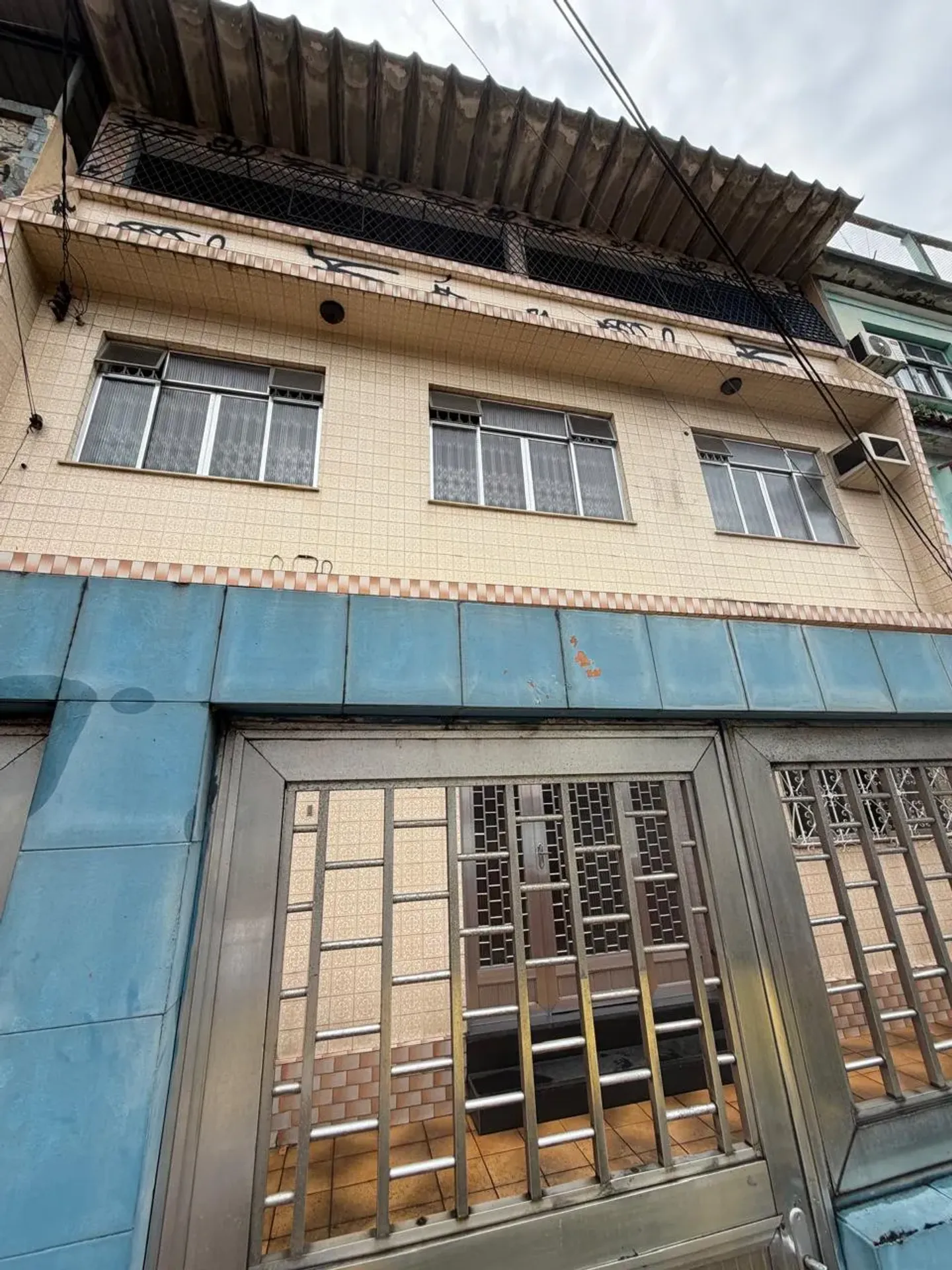 Duplex with 150 m² and 5 bedrooms, separate kitchen — photo 14