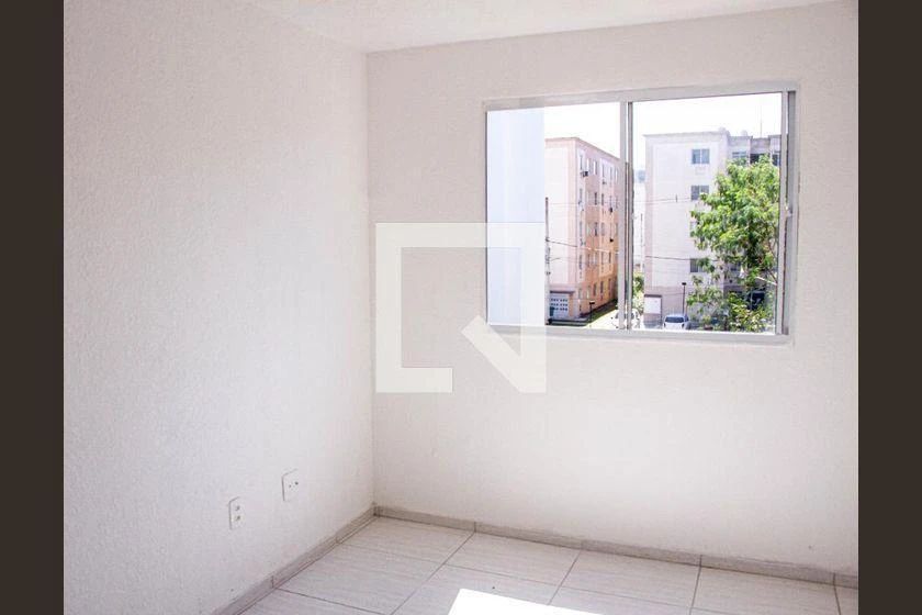 2-bedroom apartment with 1 bathroom and 40 m² — photo 2