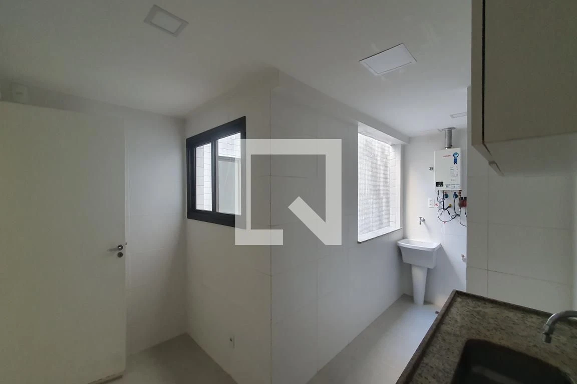 Apartamento de 2 quartos, ambos suítes, 160 m², Tijuca — photo 10
