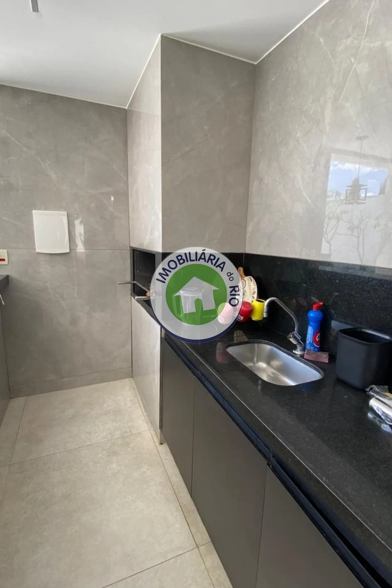 Casa triplex com 3 quartos e 5 banheiros — photo 24