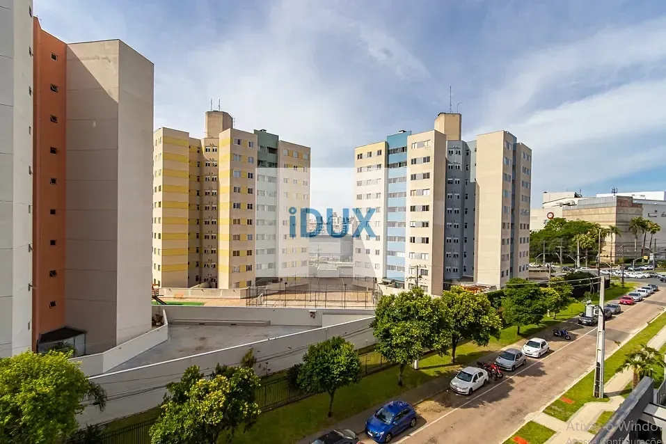 Studio mobiliado em condomínio com piscina — photo 12