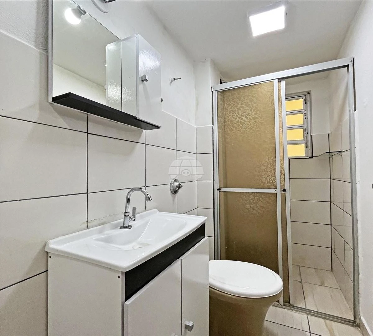 3-bedroom, 60 m² apartment in Curitiba — photo 4