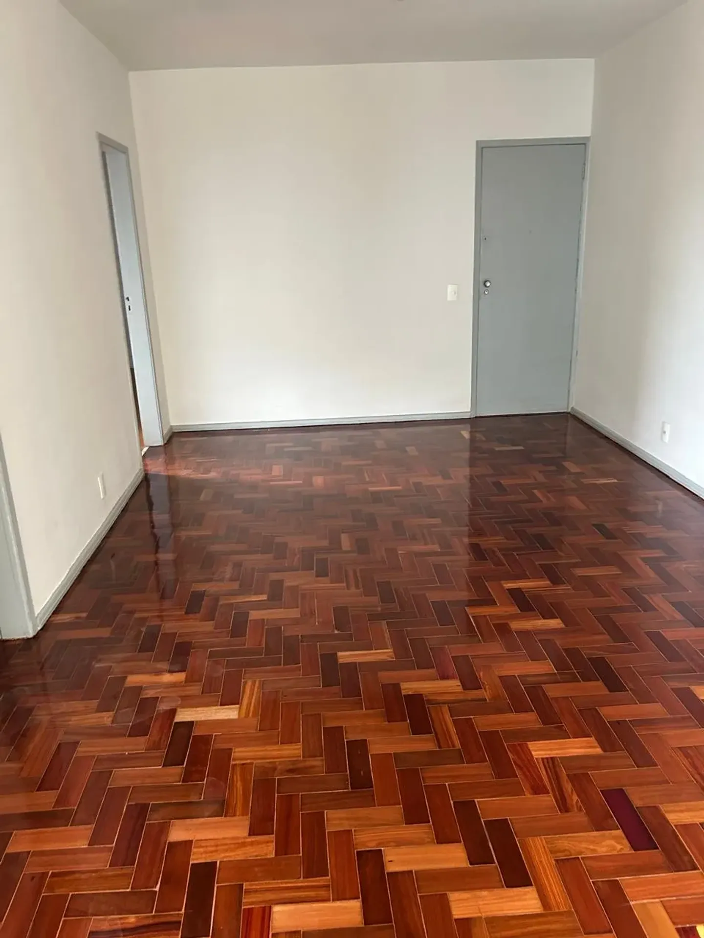 Mountain view in a 2-bedroom apartment, 71 m² — photo 4