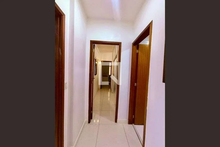 Apartamento mobiliado de 3 quartos com máquina de lavar — photo 59