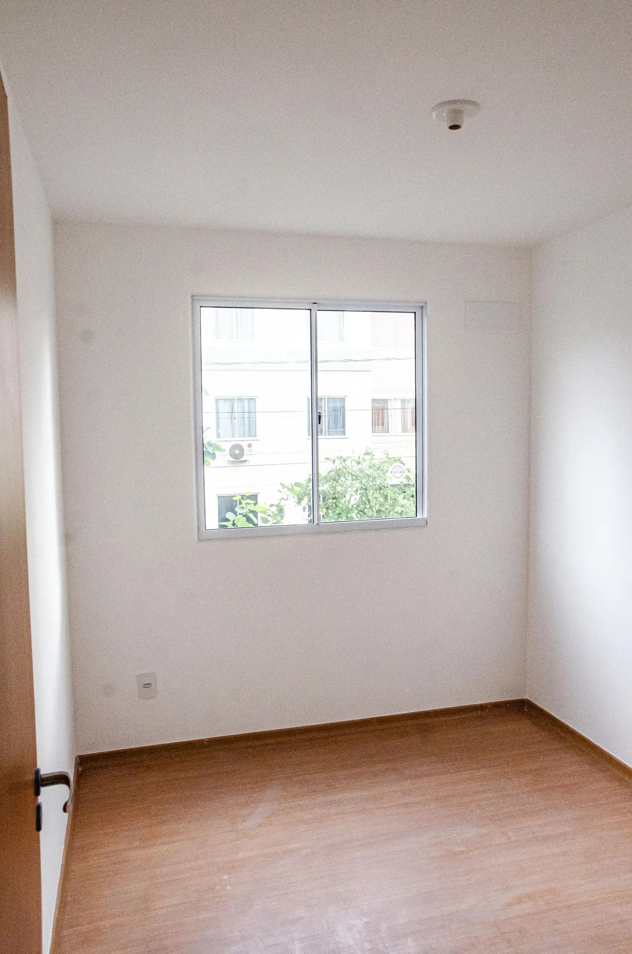 Apartamento com 2 quartos e 1 banheiro, com vaga — photo 7