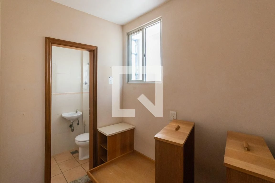 Apartamento com espaço de home office, Vila Isabel — photo 19