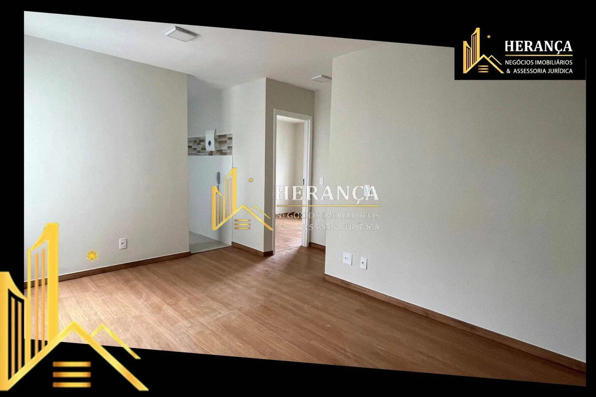 Apartamento de 2 quartos em condomínio com academia — photo 5