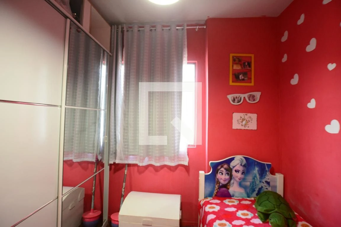 Apartamento mobiliado com 2 quartos e churrasqueira privativa — photo 11