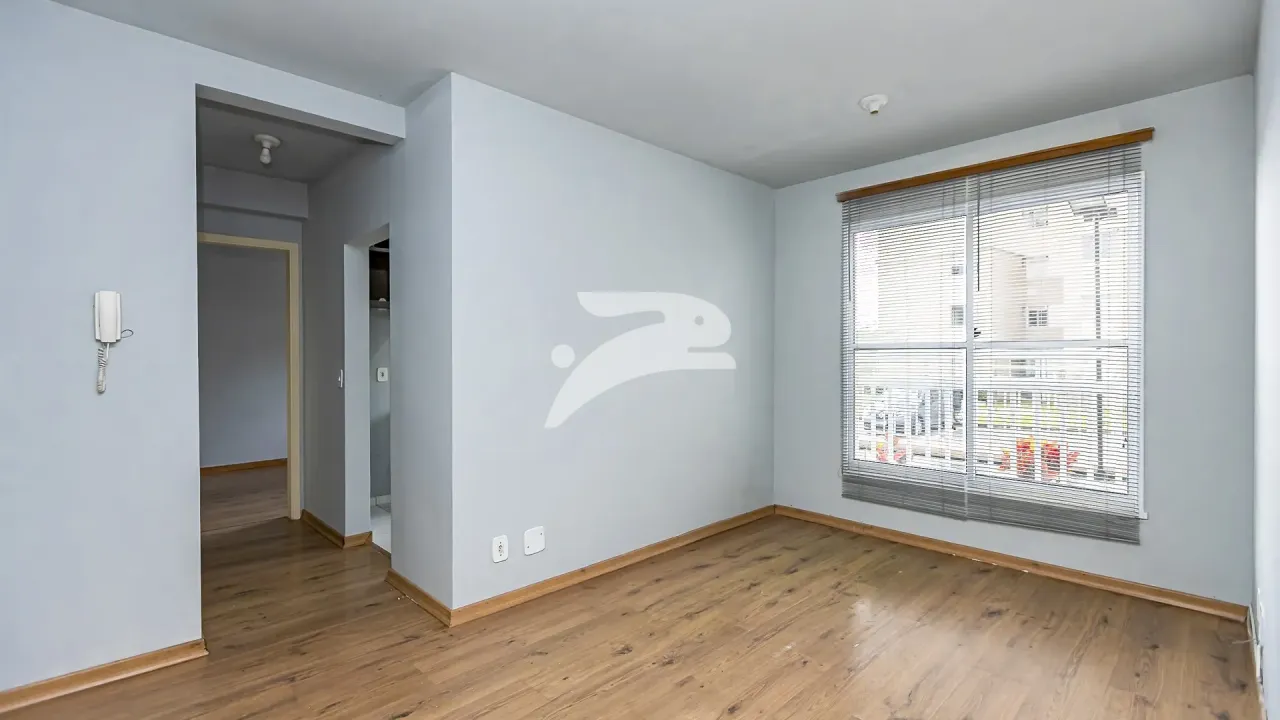 1-bedroom apartment with 79 m² and 1 parking space