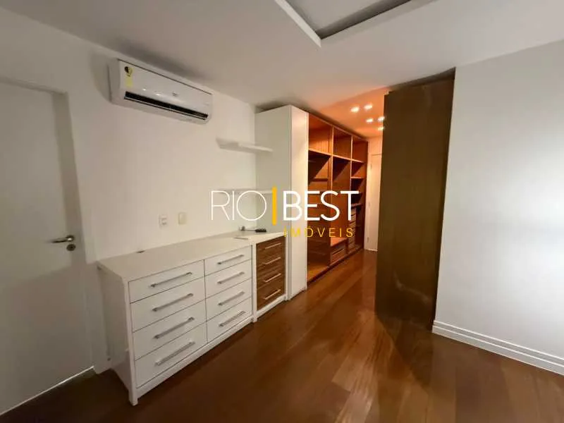 Apartamento com 3 quartos e varanda com churrasqueira — photo 18