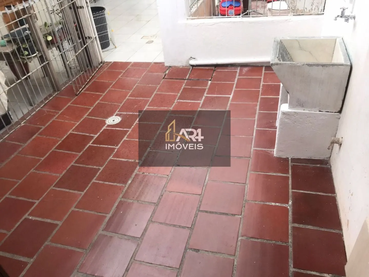 2-bedroom house, 40 m² — photo 13