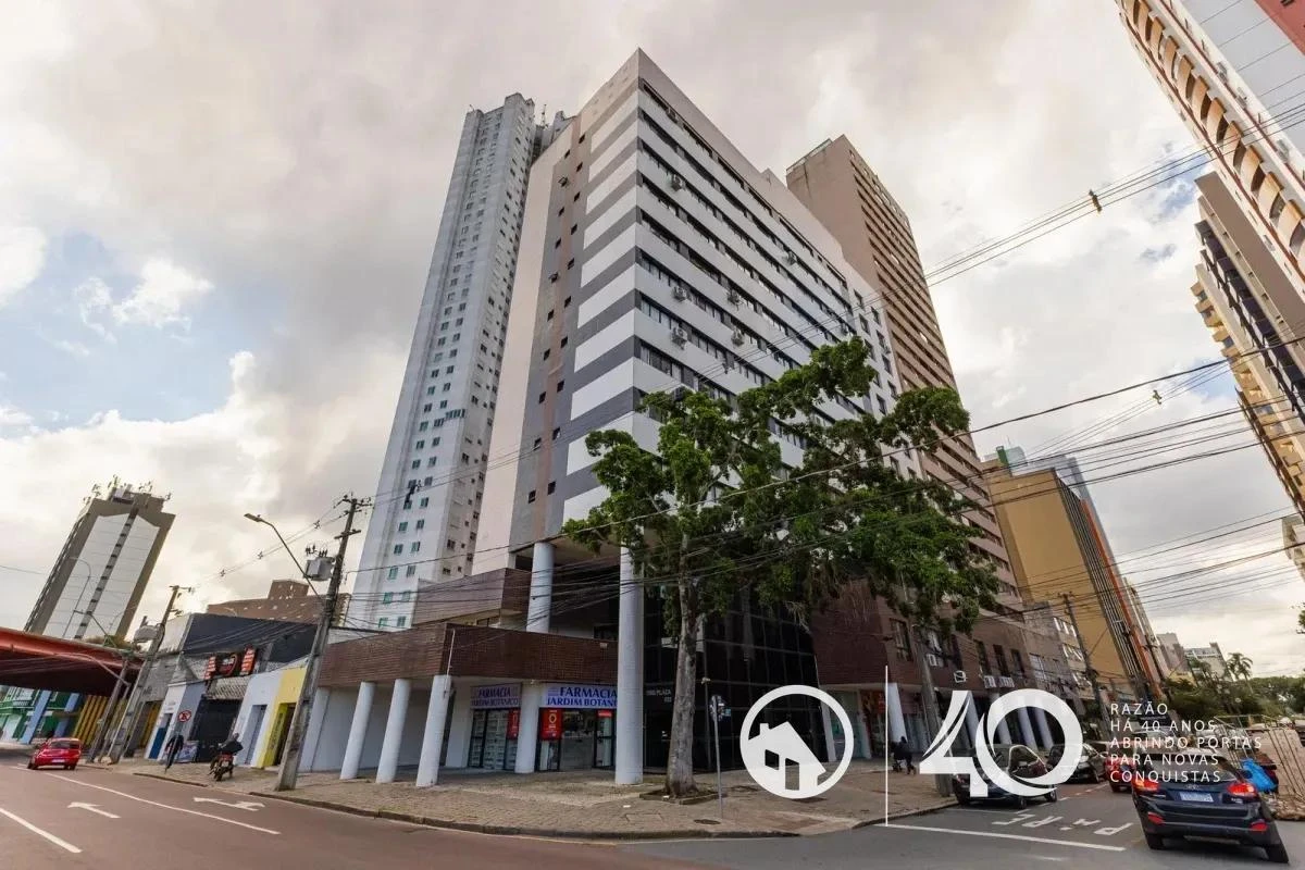 Furnished 1-bedroom apartment with 1 parking spot 90 m² — photo 19